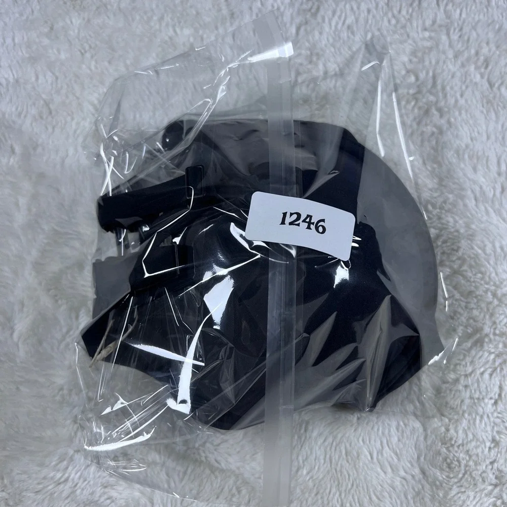 SKIMS‎ Women's Fits Everybody T-Shirt Bra Onyx Black BR-UWR-2294 Size 34DDD NWT - Picture 11 of 12